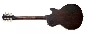 Les Paul LPJ 2014 - Satin Chocolate - Left handed